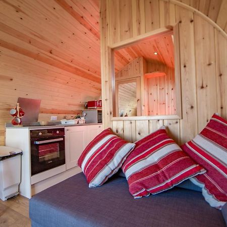 Apartament Suil Na Mara Pod Lochinver Zewnętrze zdjęcie