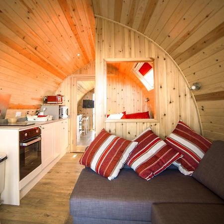Apartament Suil Na Mara Pod Lochinver Zewnętrze zdjęcie